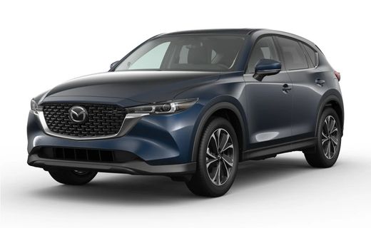 2023 Mazda CX-5 Premium Package