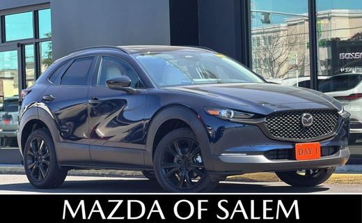 2026 Mazda CX-30 25 S Aire