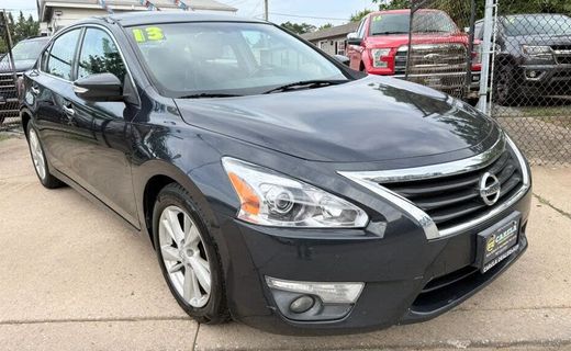 2013 Nissan Altima SL