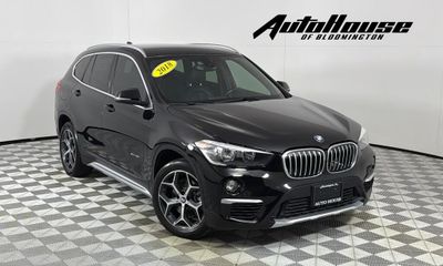 2018 BMW X1 SDRIVE28I