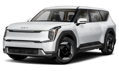 2026 Kia EV9 Light LR