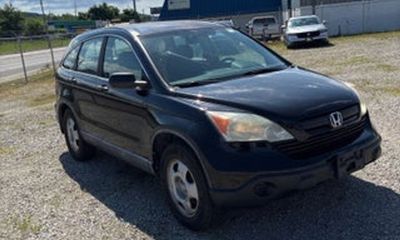 2010 Honda CR-V LX