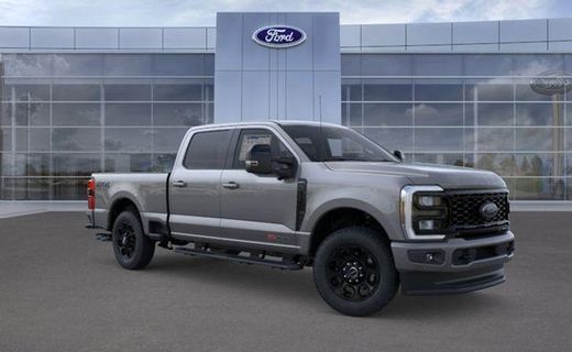 2026 Ford F-250