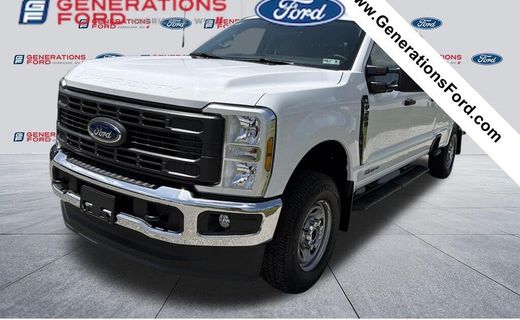 2026 Ford F-250 XL