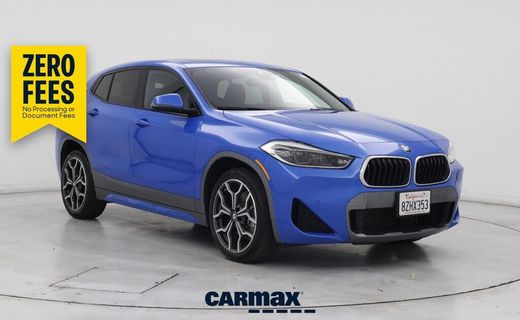 2022 BMW X2 SDRIVE28I