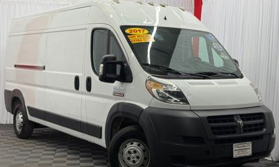 2017 Ram Promaster 2500 159 High