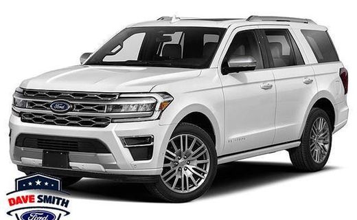 2024 Ford Expedition Platinum