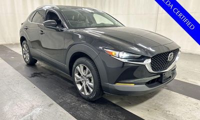 2024 Mazda CX-30 Premium Package