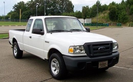 2009 Ford Ranger XL