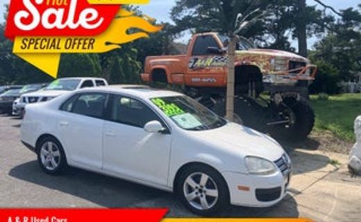 2009 Volkswagen Jetta
