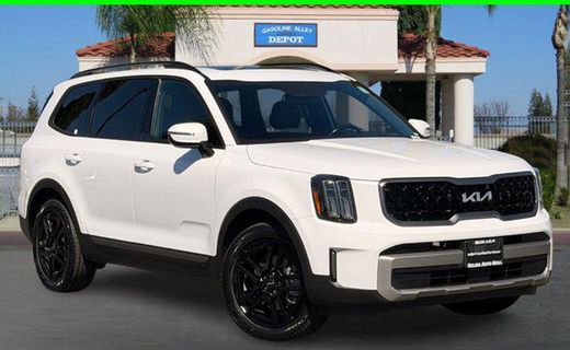 2023 Kia Telluride