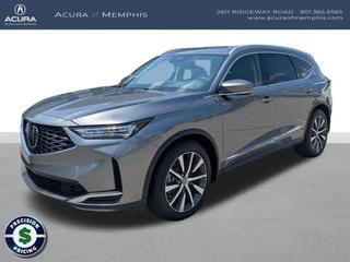 2026 Acura MDX