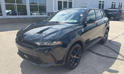 2024 Dodge Hornet GT Plus