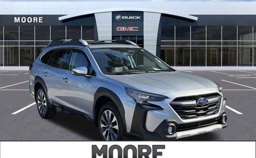 2024 Subaru Outback Touring