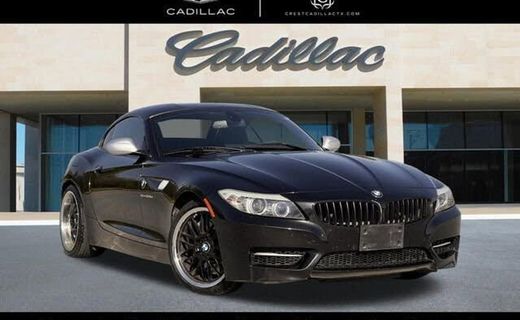 2011 BMW Z4 SDRIVE35I