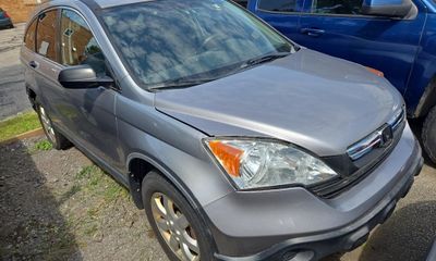 2008 Honda CR-V EX