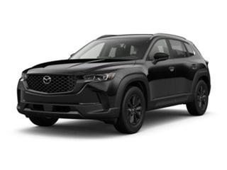 2026 Mazda CX-50 Select