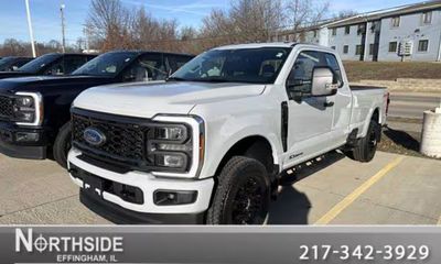 2026 Ford F-350 XL