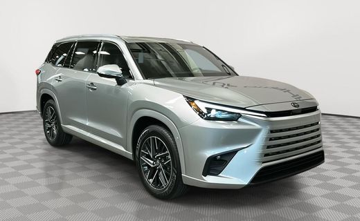 2026 Lexus TX 350