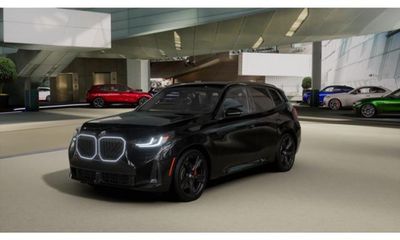 2026 BMW X3