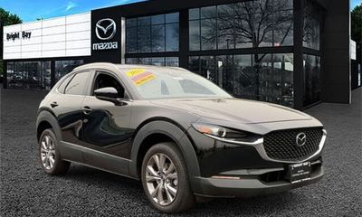 2023 Mazda CX-30 Select Package