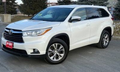 2014 Honda Crosstour EX L V6