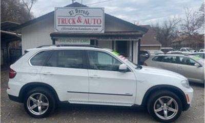2014 BMW X5 SDRIVE35I