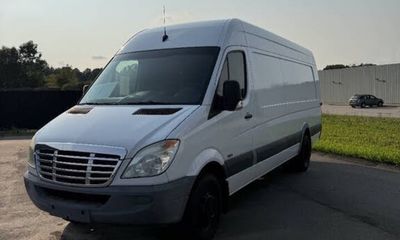 2010 Freightliner Sprinter 3500