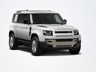 2026 Land Rover Defender 110 S