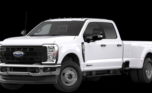 2026 Ford F-350 XL
