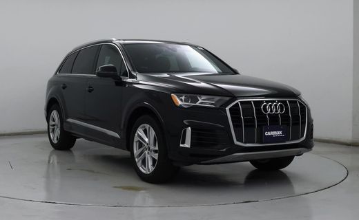 2023 Audi Q7 Quattro Premium Plus