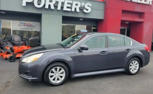 2011 Dodge Avenger