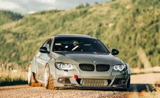 2011 BMW 335i
