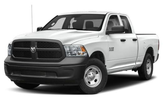 2022 Ram 1500 Tradesman