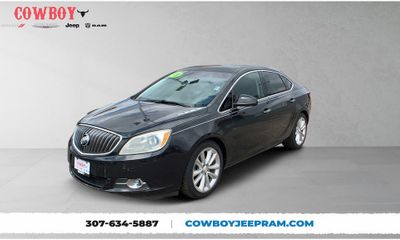 2013 Buick Verano Premium