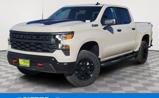 2025 GMC Sierra SLT