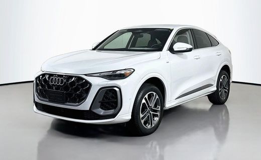 2025 Audi Q5 Quattro Premium