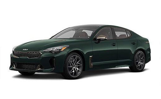 2023 Kia Stinger