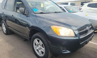 2011 Toyota RAV4 Standard
