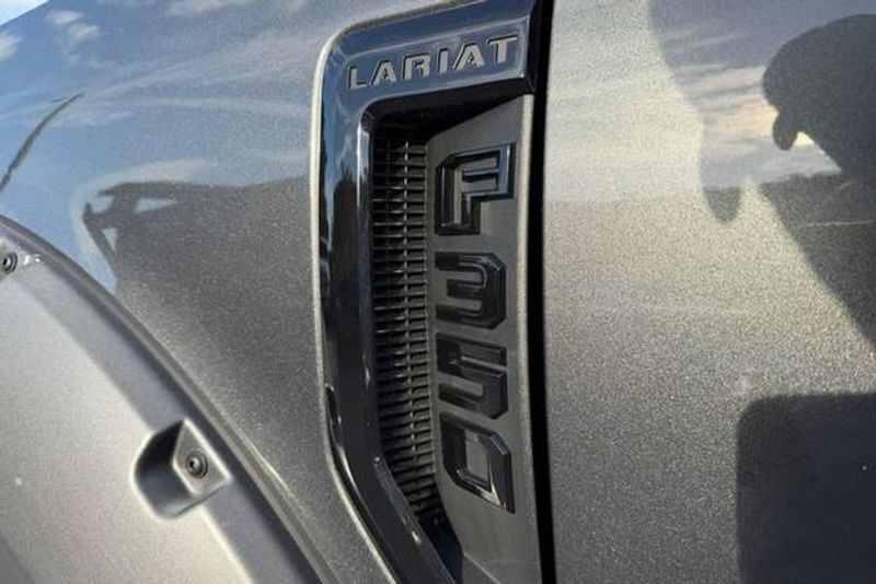 2018 Ford F 250 — a typically priced live listing