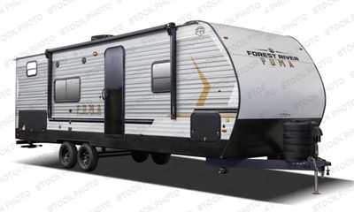 2026 Forest River RV Puma Camping
