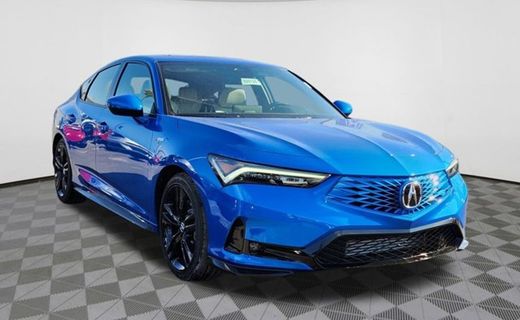2026 Acura Integra