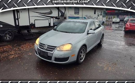 2010 Volkswagen Jetta