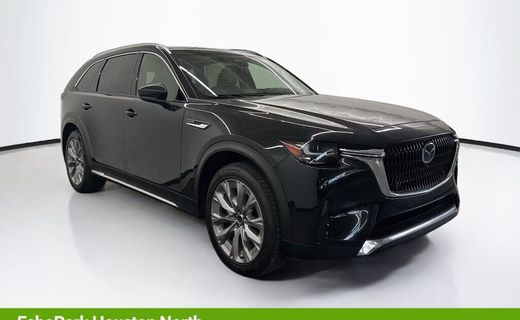 2025 Mazda CX-90 Premium Plus