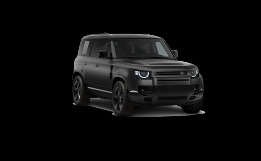 2026 Land Rover Defender 110 SE