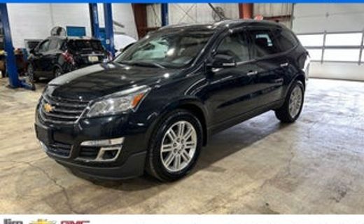 2014 Hyundai Santa FE