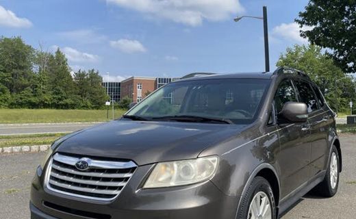 2009 Subaru B9 Tribeca 5 Pass Limited