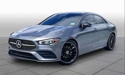2024 Mercedes-Benz C-Class C300