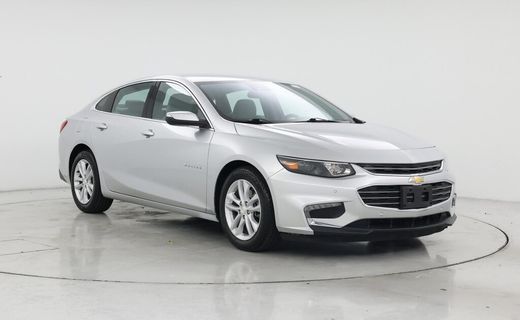 2016 Chevrolet Malibu LT 1LT