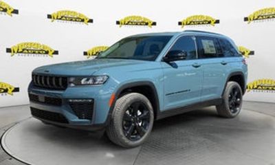 2024 Dodge Durango SRT 392